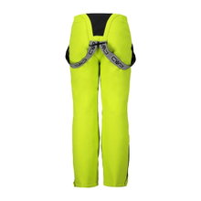 CMP Winter Ski Pants Kid Salopette (waterproof) lime green Children